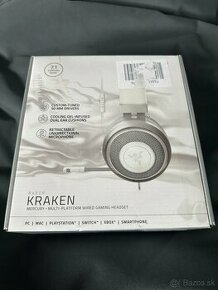 Nepoužité Razer Kraken - 1