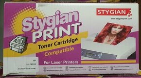 STYGIAN alt. toner HP 304A