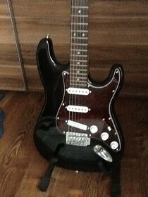 stratocaster - 1