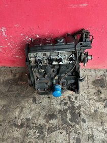 Motor 1,6 8V NFZ 65KW Citroen Xsara Peugeot záruka