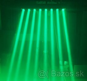 led bar otočná hlava (2ks)