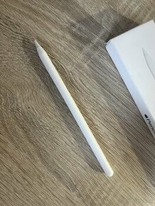 Apple pencil