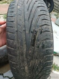 Pneumatiky uniroyal 205/55r 16