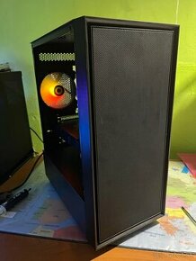 Herny pc ryzen 3 3100, 16gb ddr4, 1tb nvme , rx 580 8gb - 1