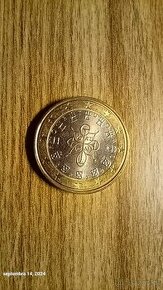 1 euro