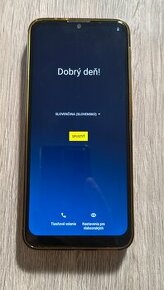 Motorola Moto G30 6 GB/128 GB