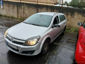 Predám Opel astra 1.6.16v 2004