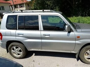 Mitsubishi Pajero 2.0 GDI