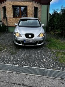 Seat altea 2.0 103 kW