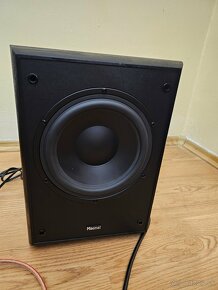 Magnat Monitor Supreme SUB 201 A Subwoofer