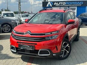 Citroën C5 Aircross 22000KM