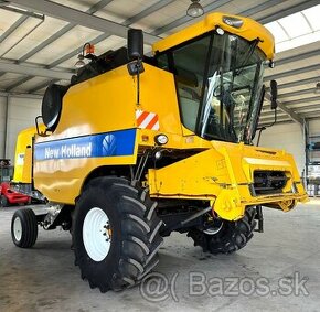 New Holland TC 5060