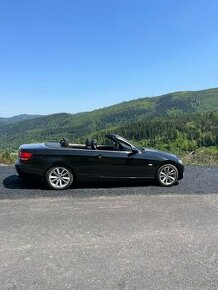 bmw cabrio - 1