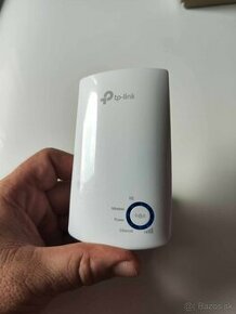 WIFI extender TP-LINK TL-WA850RE - 1