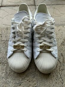 Adidas Superstar 43 1/3