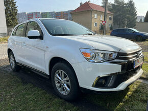 Mitsubishi ASX 1.6 MIVEC Invite+ - 1