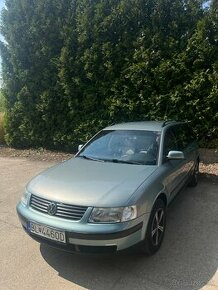 Volkswagen Passat B5 1.8T 110Kw - 1