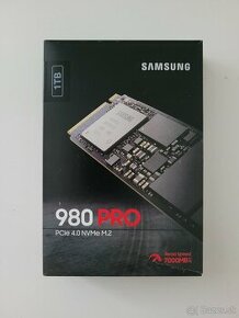 Samsung 980 PRO 1TB - 1