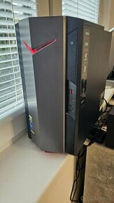 Acer Nitro N50-620 i5-11400F W10H