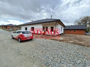 4-izb. bungalov, pozemok 6ár, obec Ploské,15 km z Košíc - 1