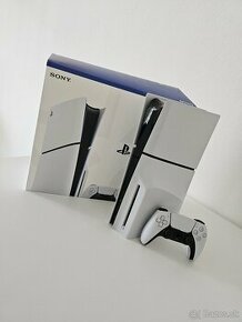 Playstation 5 Slim