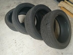 Continental ContiWinterContact 235/45 r19