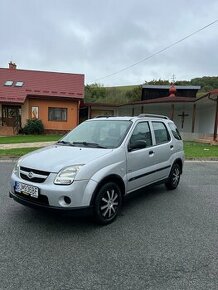 Suzuki Ignis 1.3 benzin