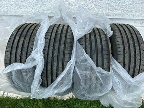 Sava Intesa UHP 2 225/45 R17 91Y - 1