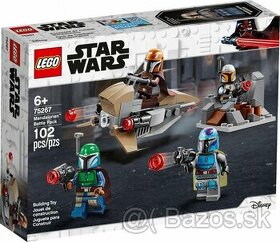 Lego Star Wars