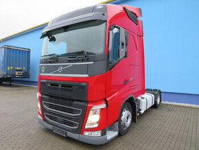 VOLVO FH 460, E6, MEGA, I-SHIFT, Tank 1000L, I-Parkcool