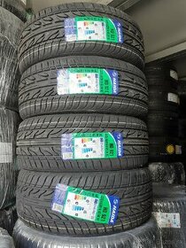 2ks 225/45R18 nové letné pneu Haida