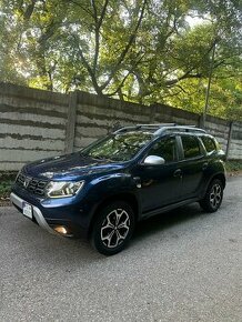 Dacia Duster 1.2 TCE 4x4 Full výbava, 360 Kamery, Led svetlá - 1