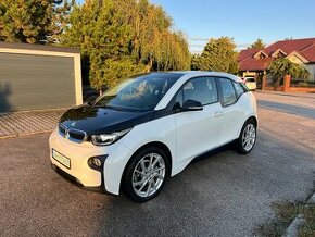 BMW i3 eDrive BEV 94 Ah - 1