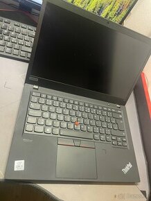 LENOVO T14 i5,ram 16gb,ssd 250gb,windows 11sk,fullhd