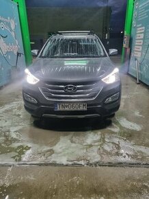 Hyundai santa fe. Premium - 1