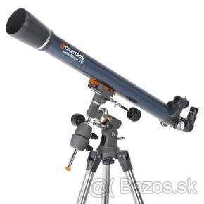 celestron astromaster 70