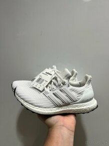 Adidas Ultraboost White