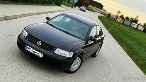 Volkswagen Passat B5 1.8T kúpené v SR - 1