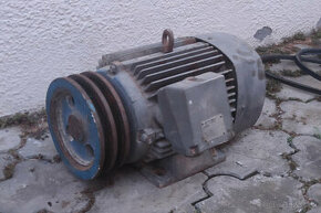 Elektromotor 4KW, 1440 ot/min