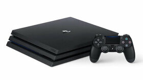 Playstation 4 Pro 2TB (PS4 Pro)