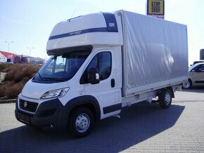 Kúpim 10pal plachta DUCATO,BOXER 3.O