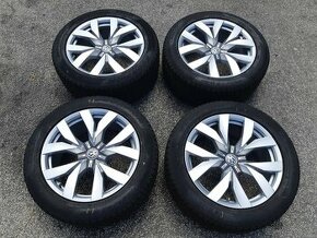 21.VW Touareg Alu disky 285/45 R20 - 1