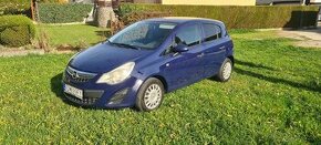 Opel Corsa 1.2