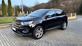 Ford Edge 2.0 TDCI Bi-Turbo Titanium 4x4