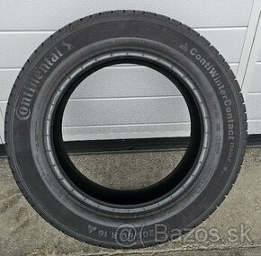 205/60 R16 zimná pneu 1 ks