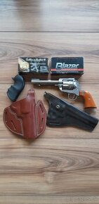 Revolver Ruger