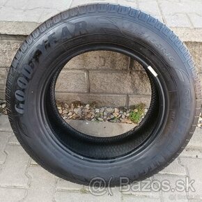 Predám letnú Pneumatiku 215/65R16