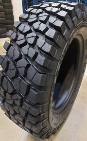 Off road pneu 235/75r15