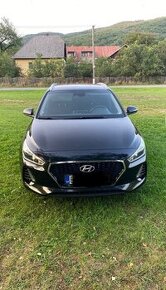 Hyundai i30cw