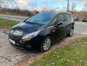 Opel Zafira Tourer 2.0 CDTi 96kW